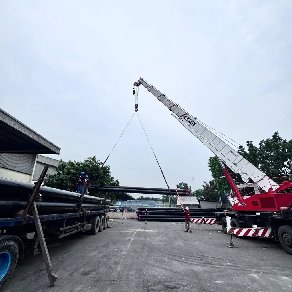 sewa crane